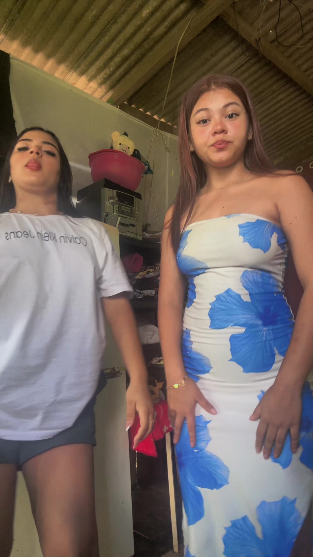 @Jamile