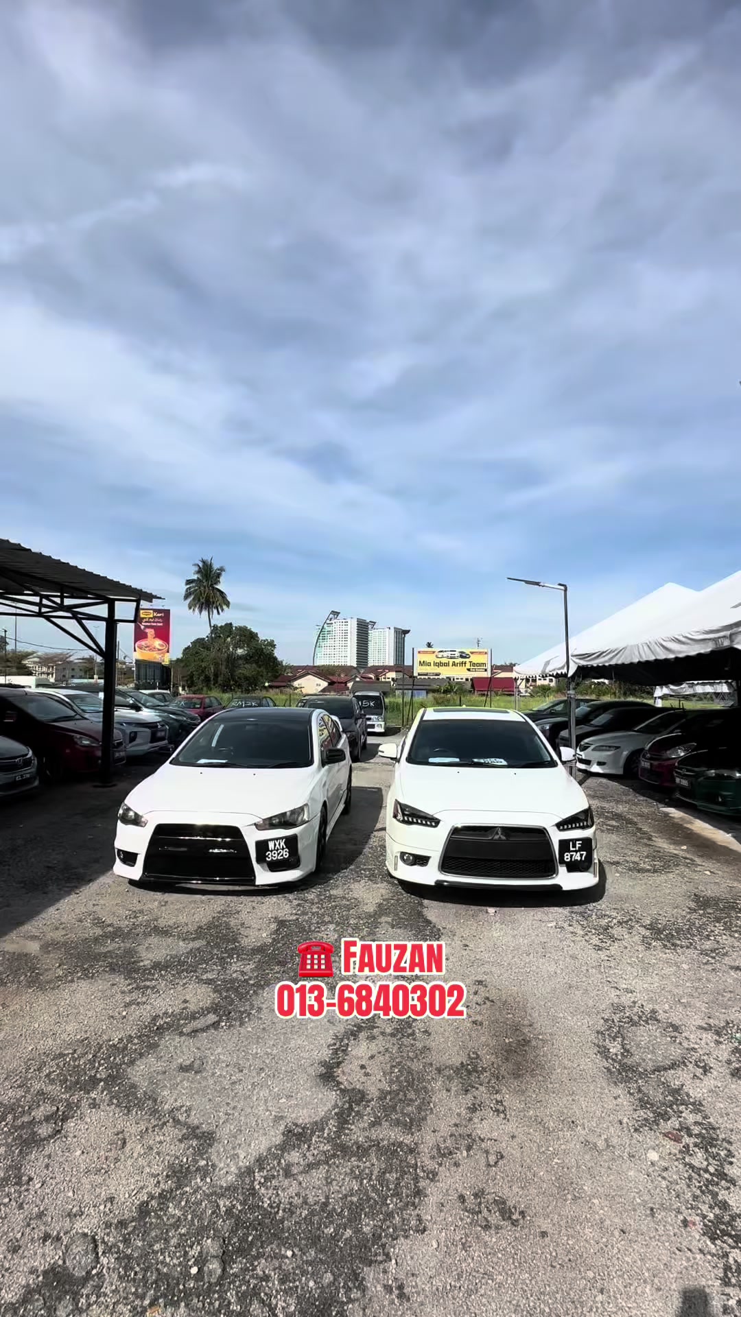 @KERETA MURAH KUANTAN