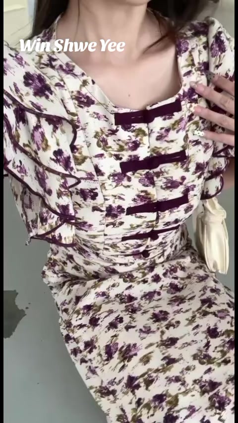 @Win Shwe Yee ClosetCollection