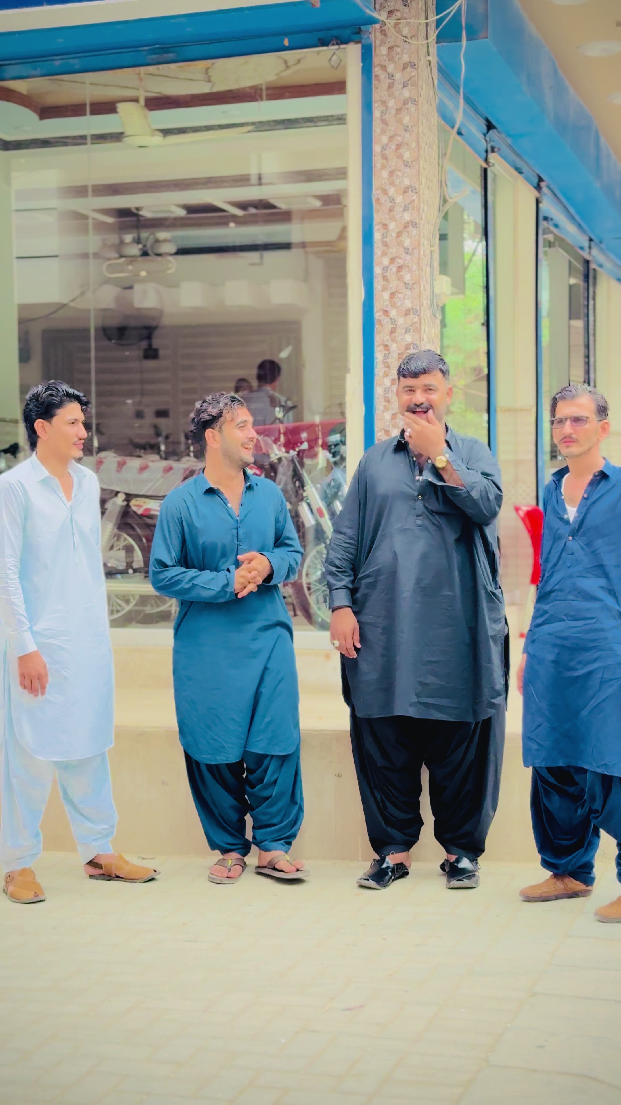 @Chota khan