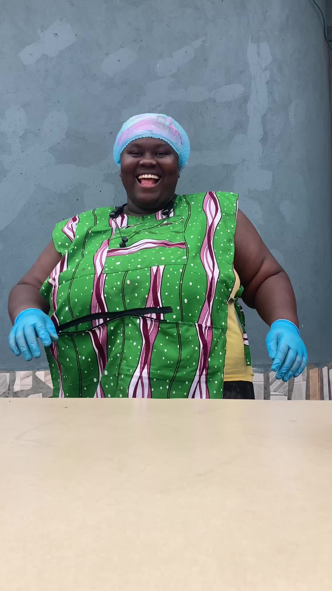 @Abi_Bolo cooks