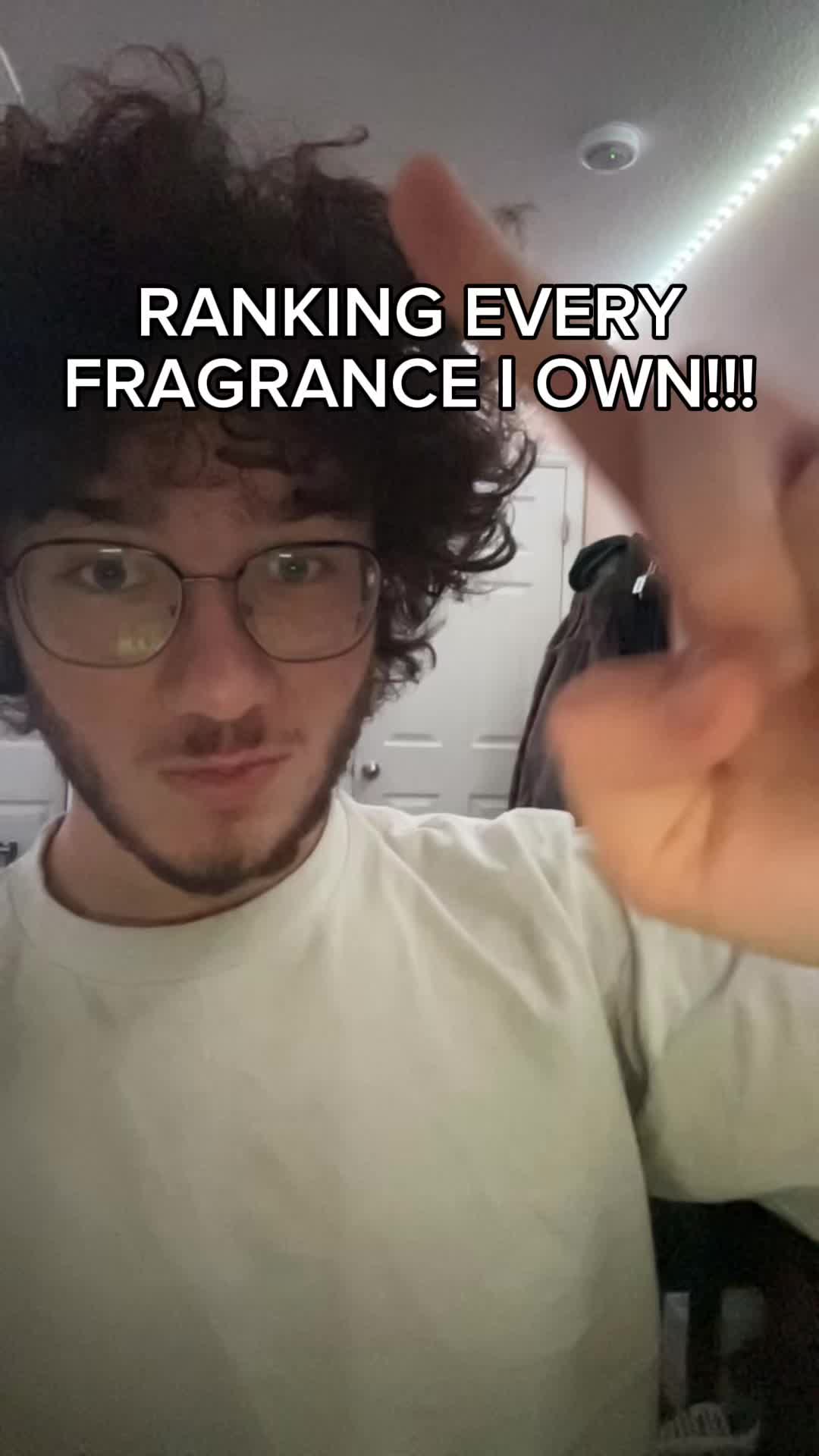 @Archer Fragrance