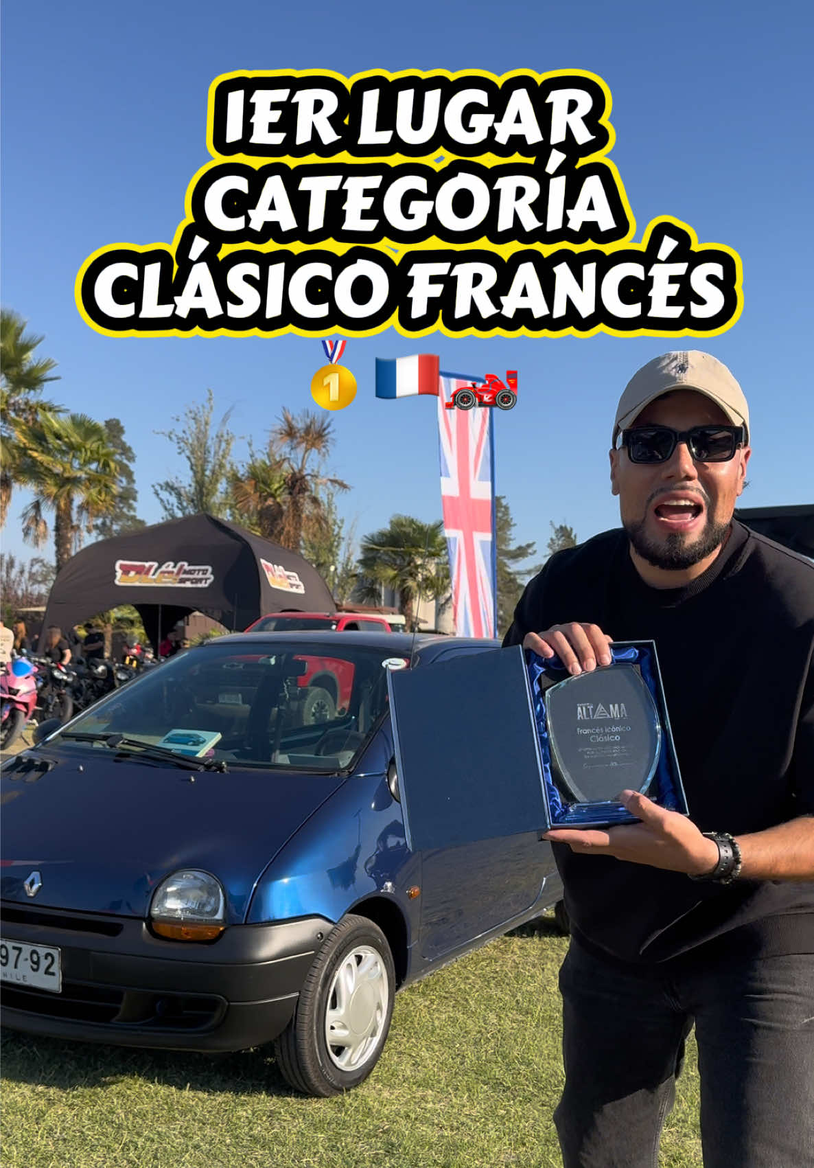 @JUANLUISAUTOS