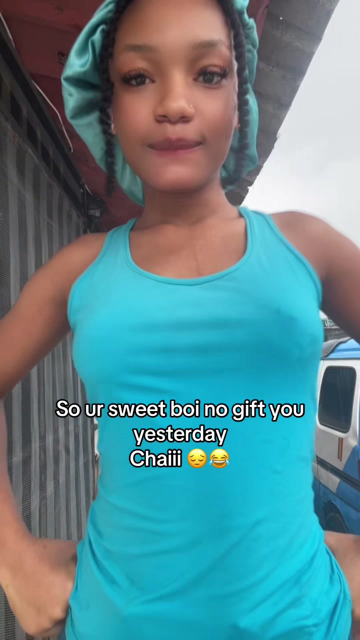 @Official Pretty Abigail