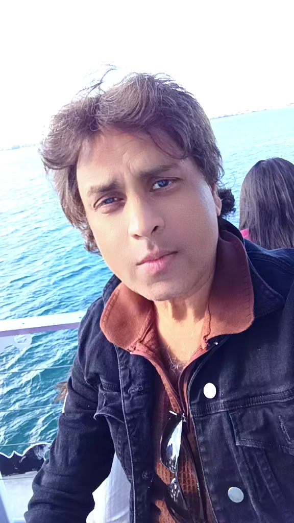 @Shahid Khan Official