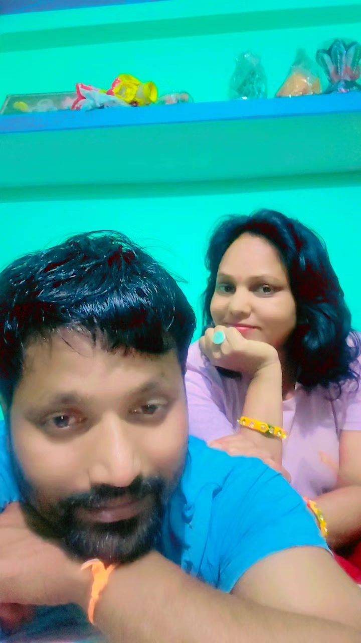 @Rajeshwar