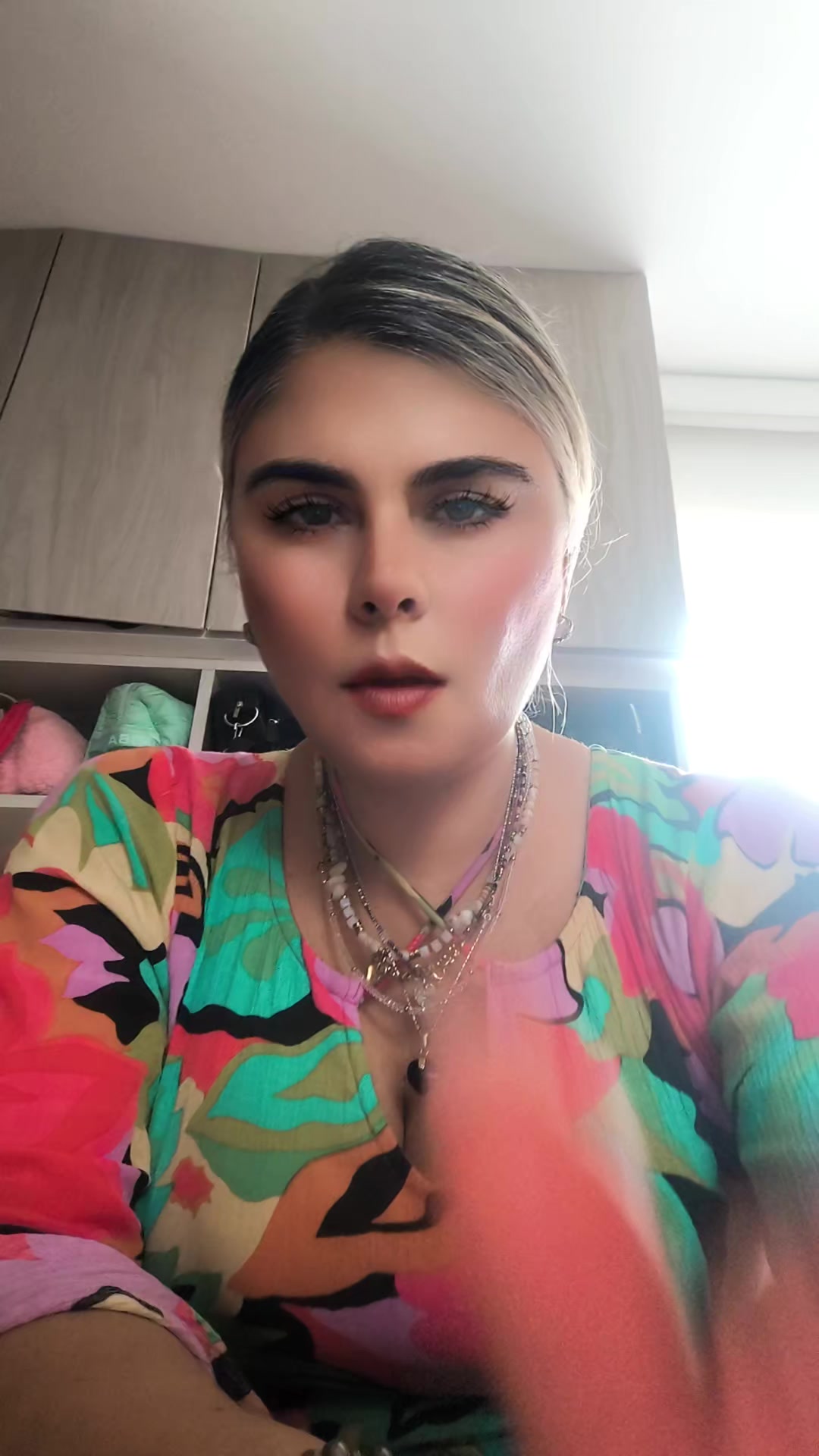 @Claudia Abusada
