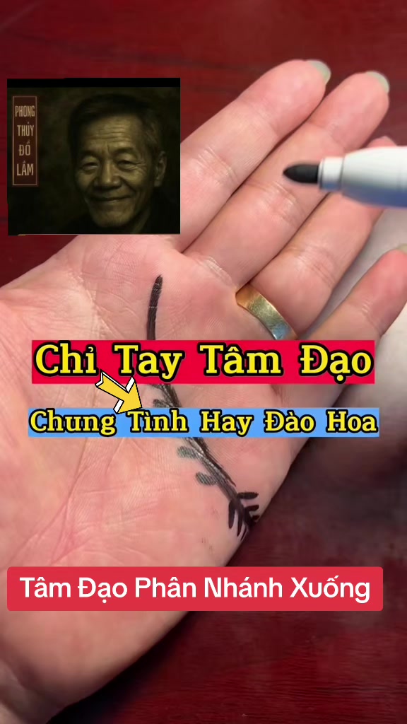 @Nh&acirc;n Tướng Sửa M&igrave;nh (Đỗ L&acirc;m)