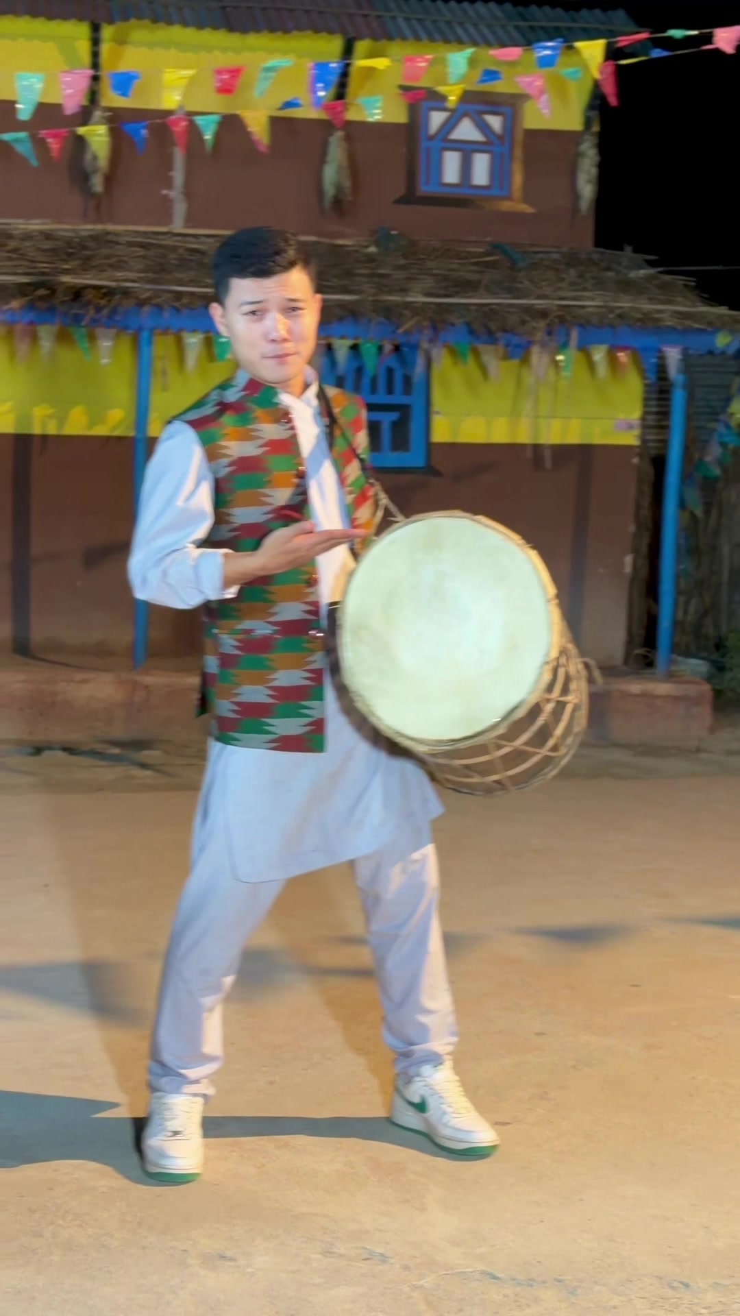 @Aron_thapa_magar