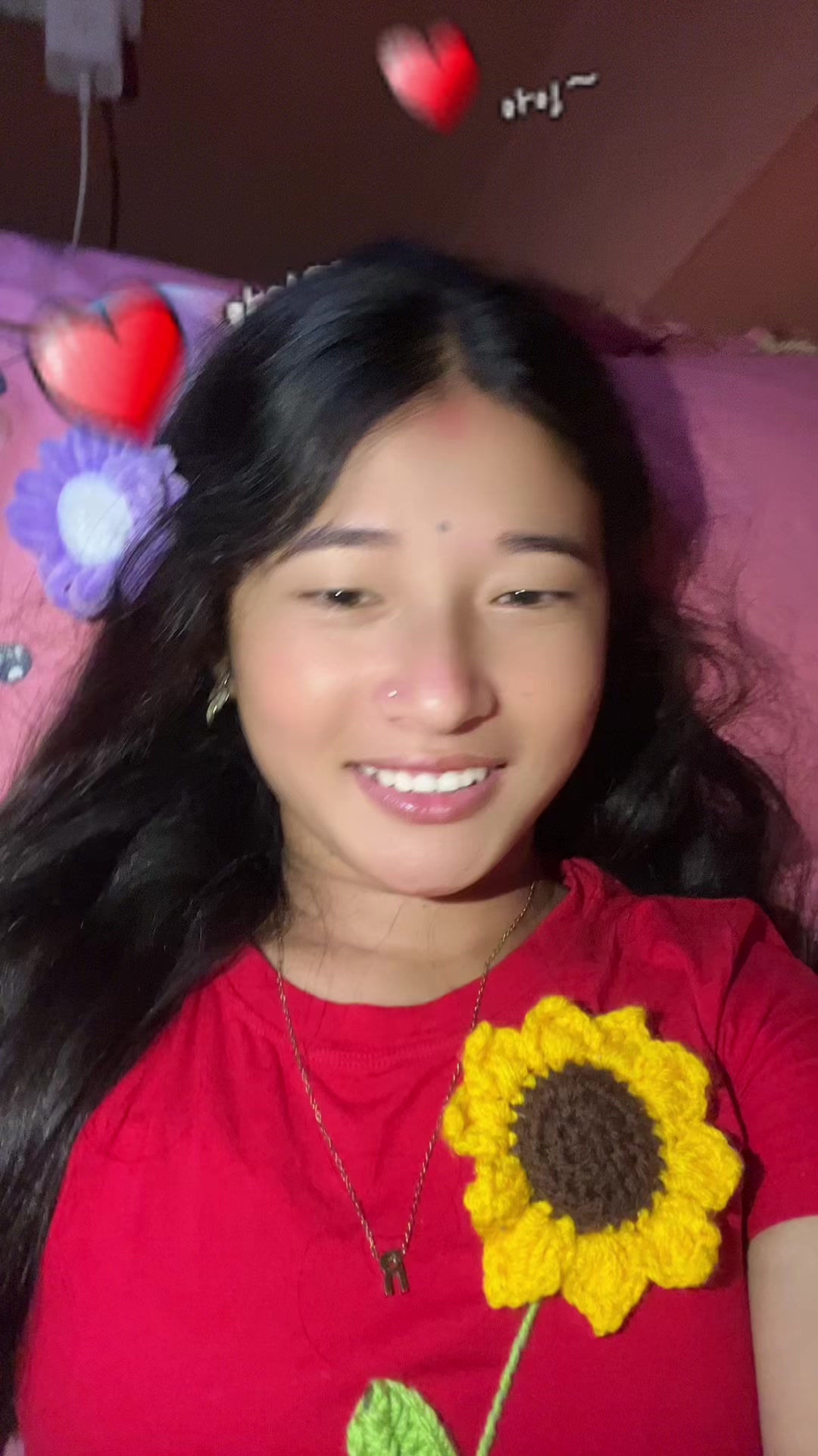 @रविना सलामी 