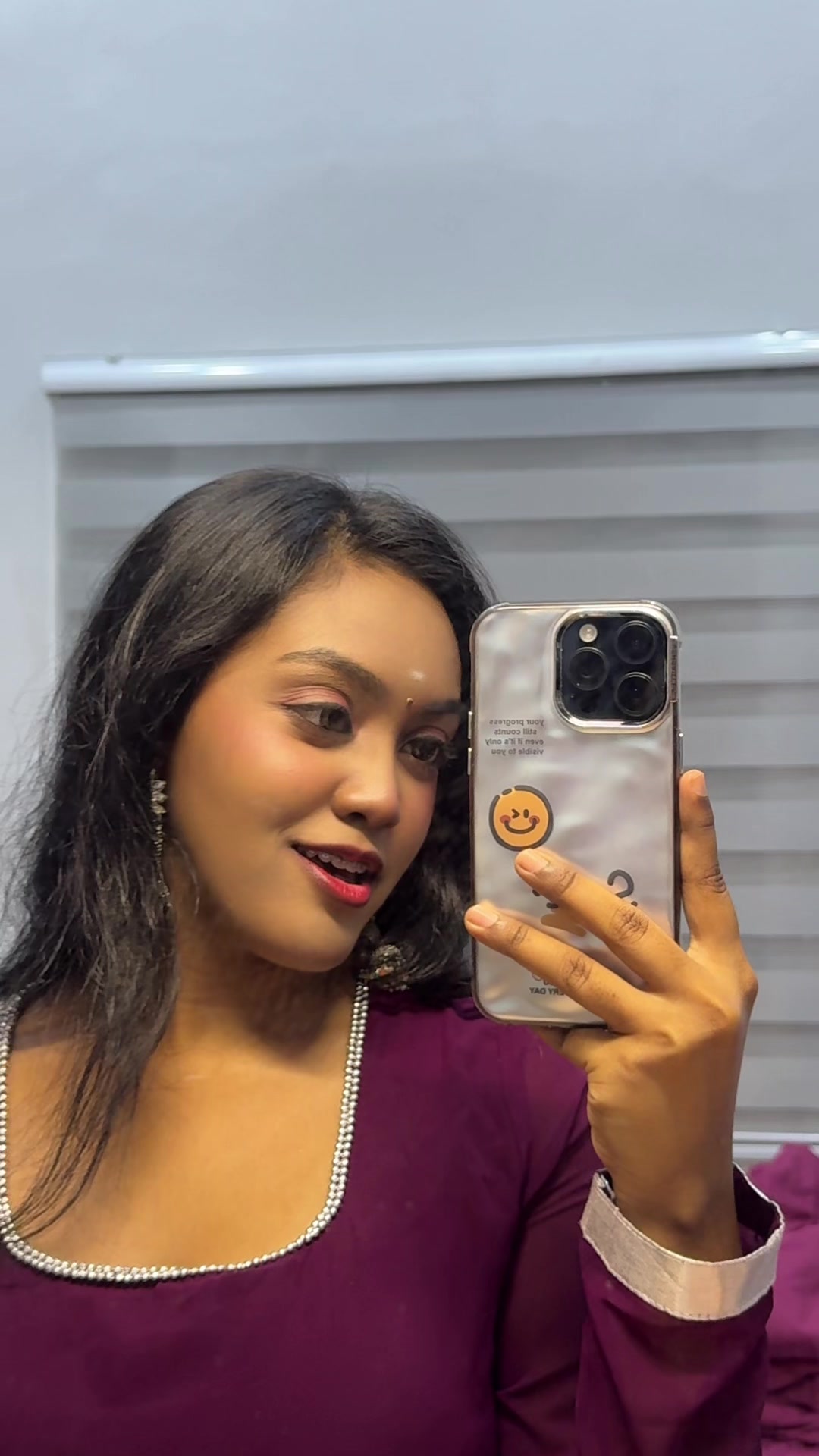 @Anushya Kalimuthu