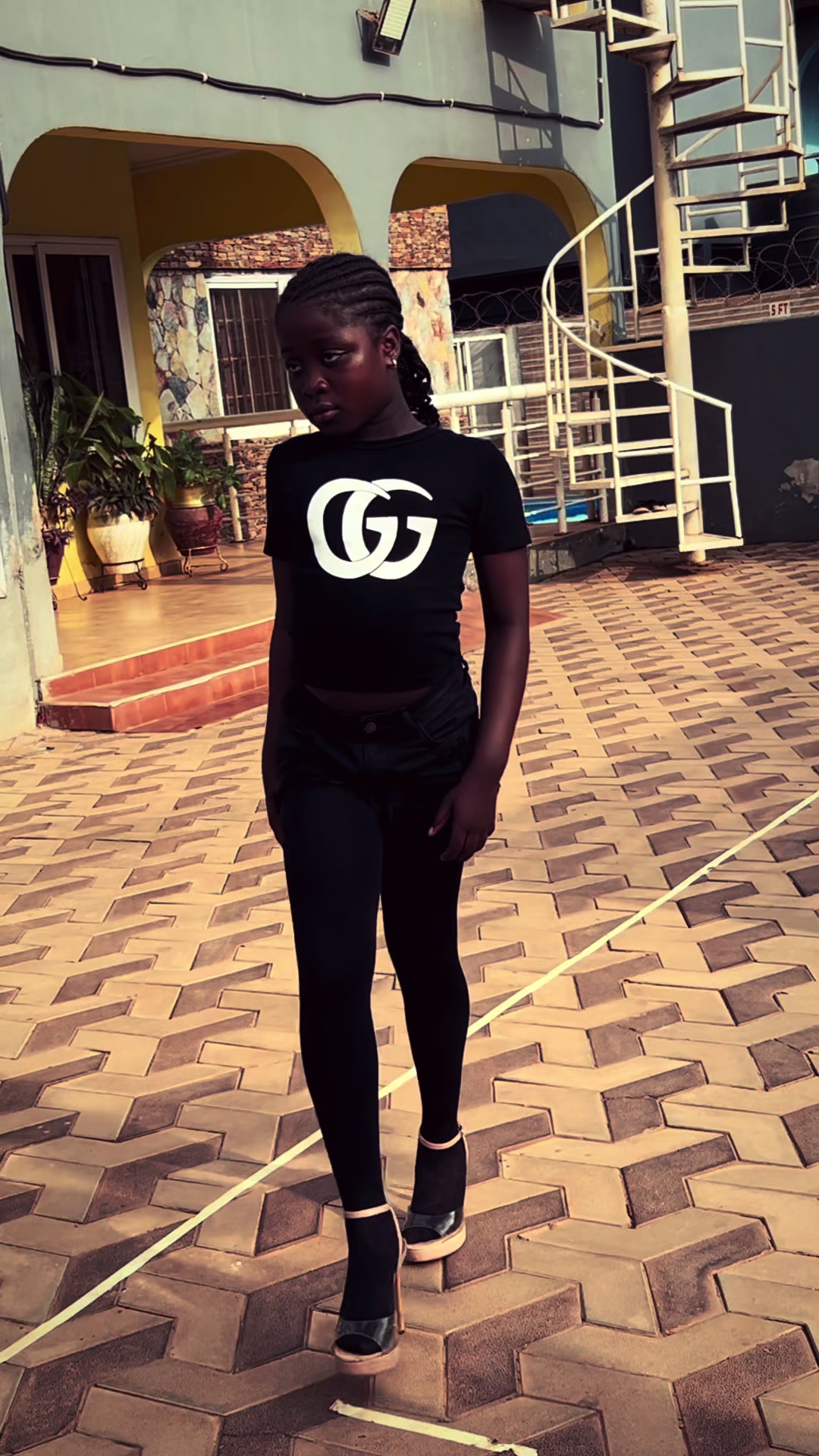 @All Stars Modeling Agency