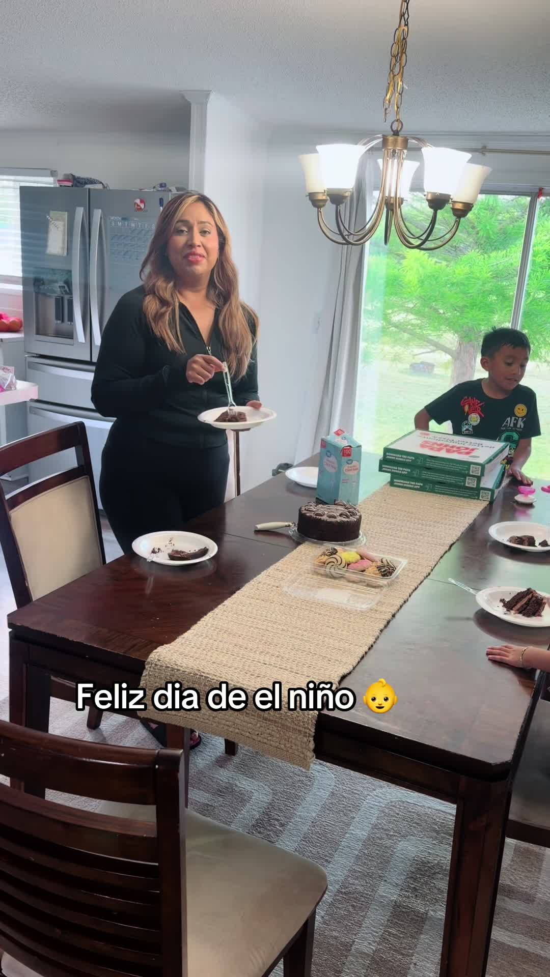 @Brenda Garcia