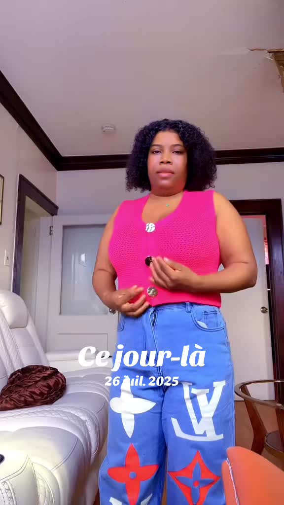 @Keïsha Queen