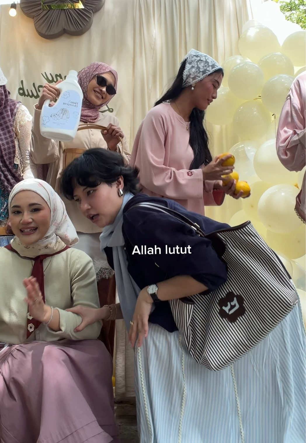 @awazaharie