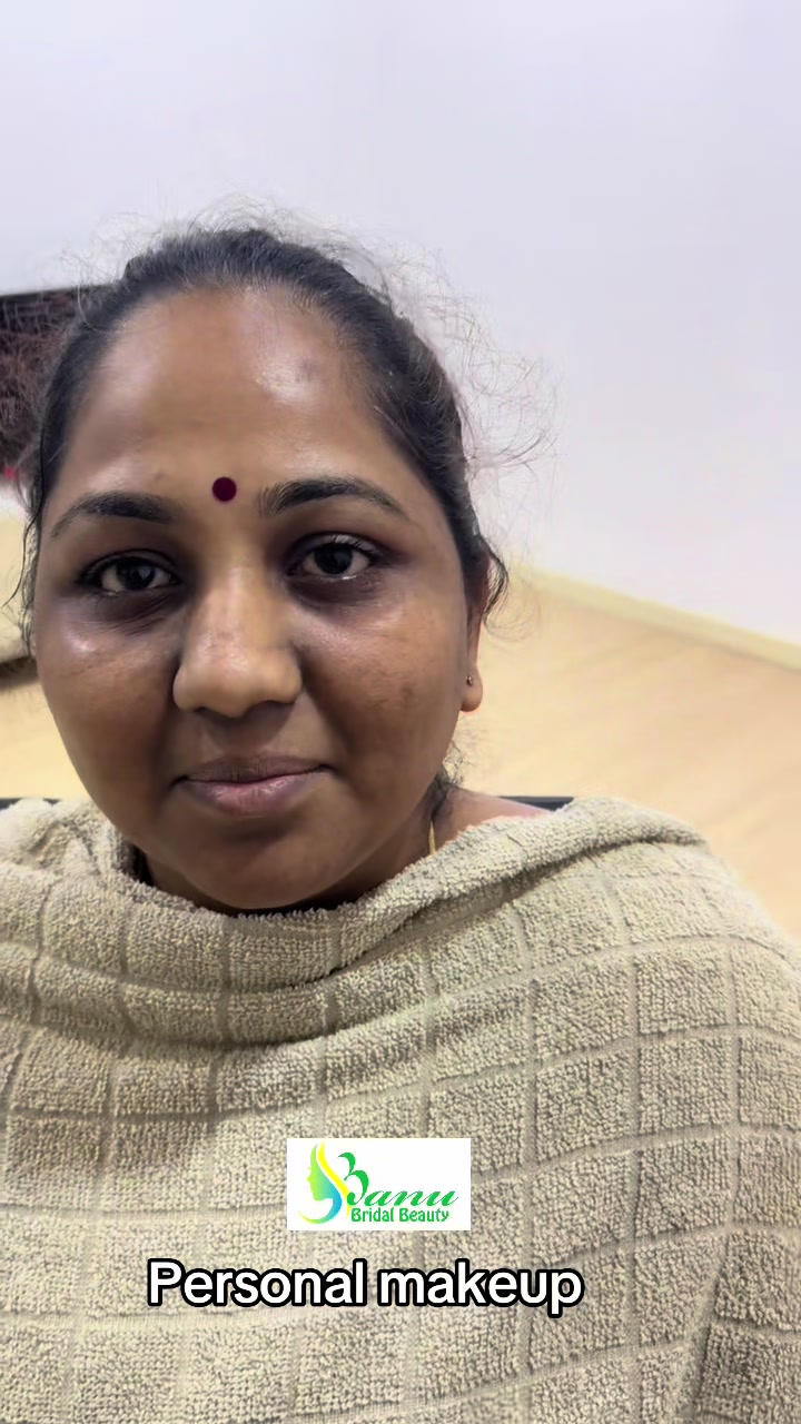 @BANUBRIDALBEAUTY