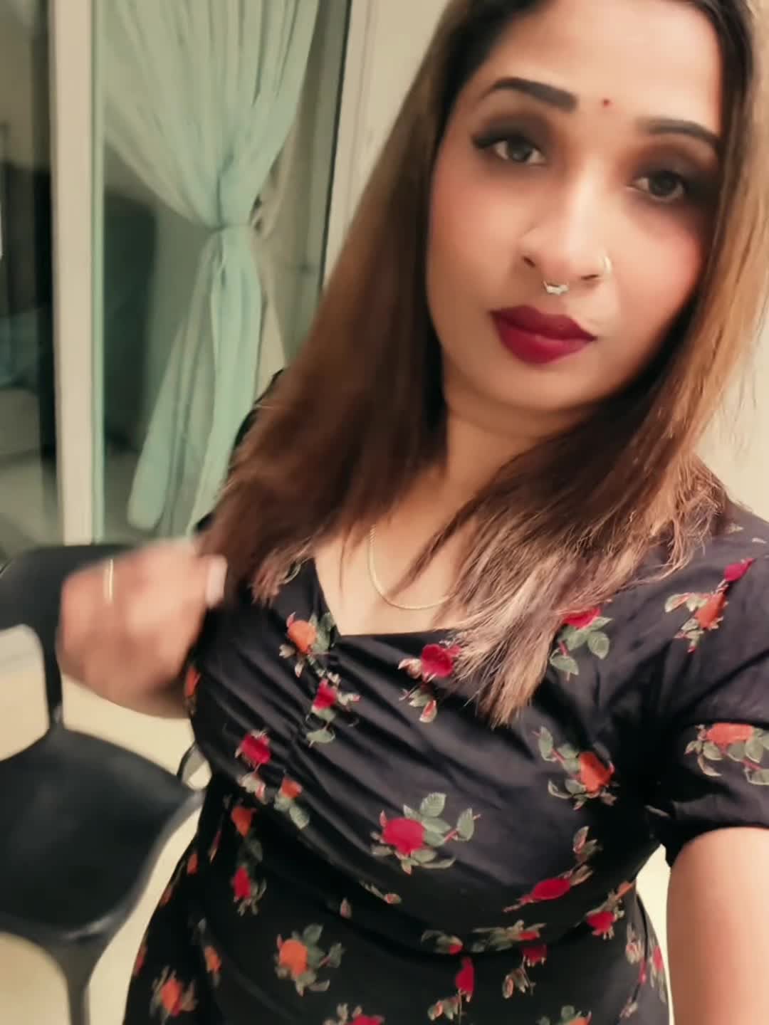 @🖤3👑Santiya Epoh Queen👑3🖤