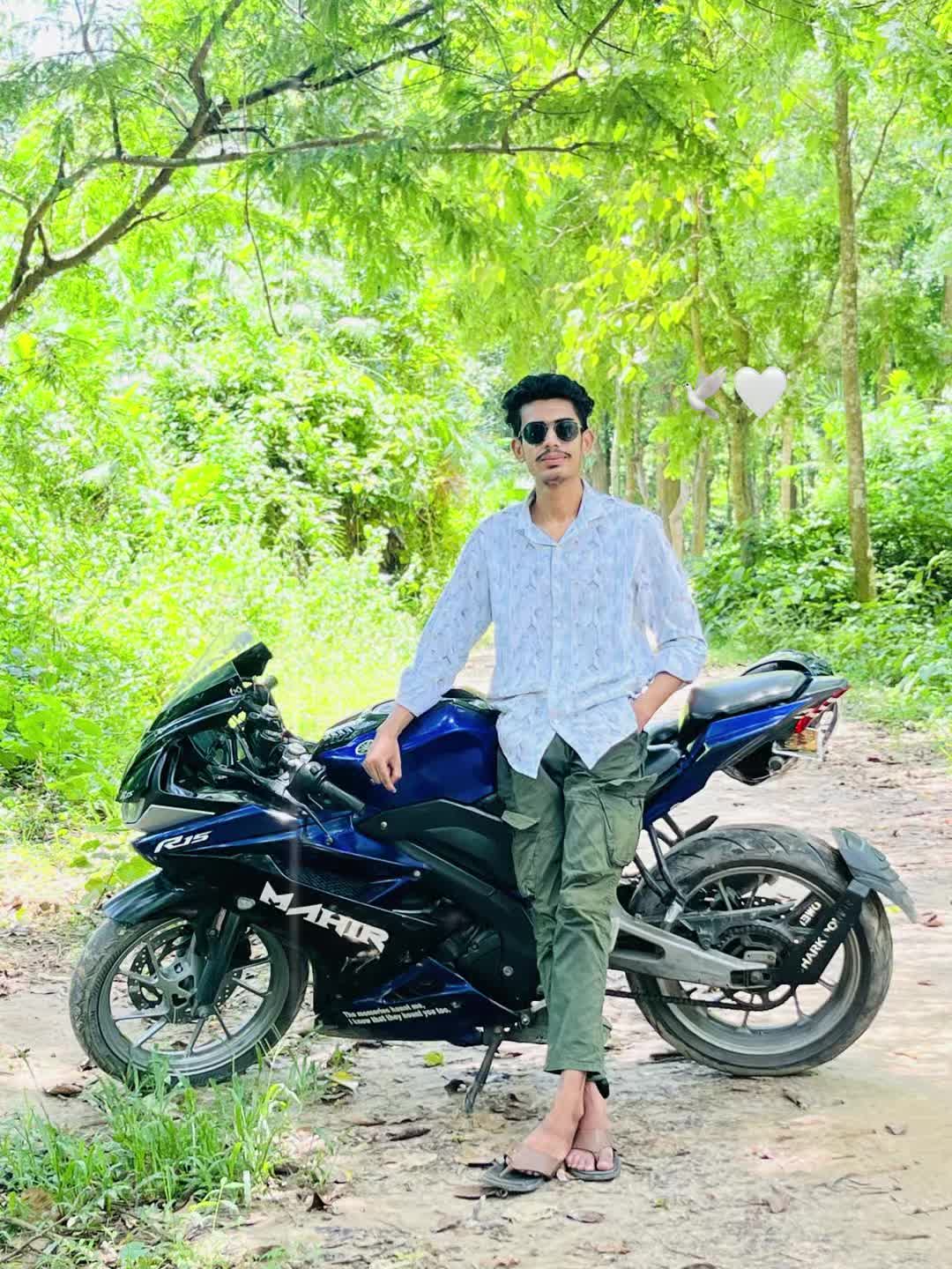 @Nishan