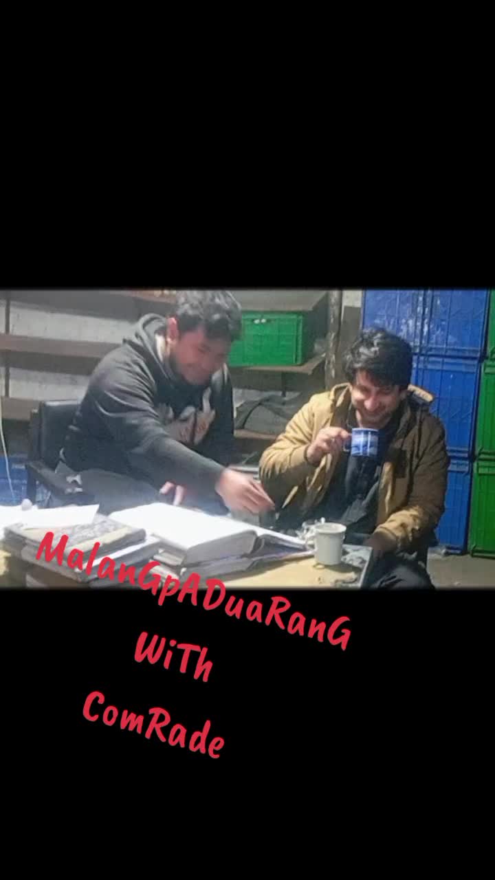 @MalangPaDuaRang