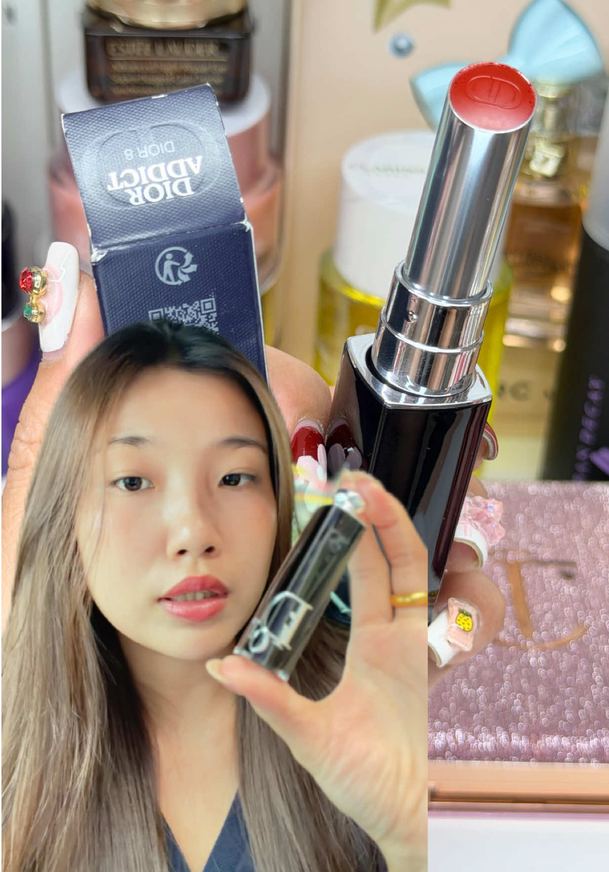 @Face_of_Fortune & Xm_beauty8