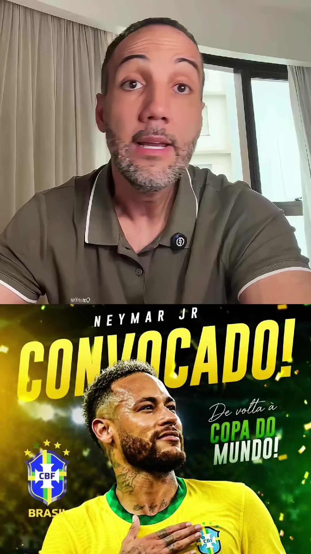 @Fala Jorge iggor