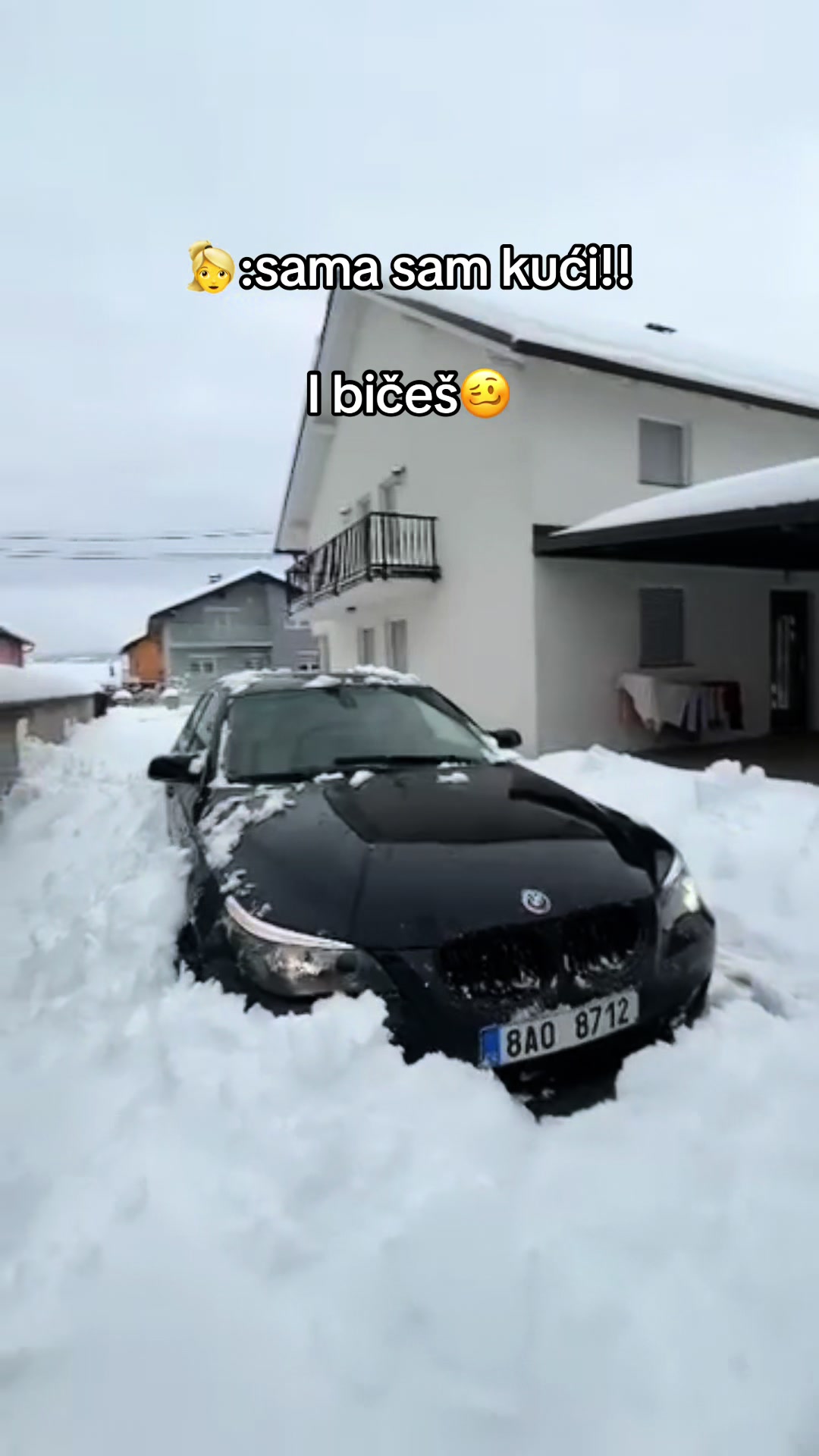 @Fake M5