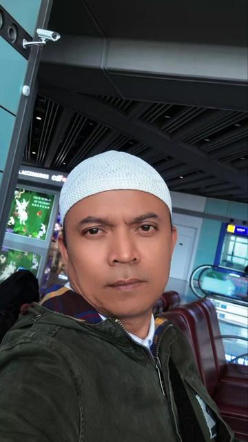 @Dr. Ahmad Kamal bin Ariffin