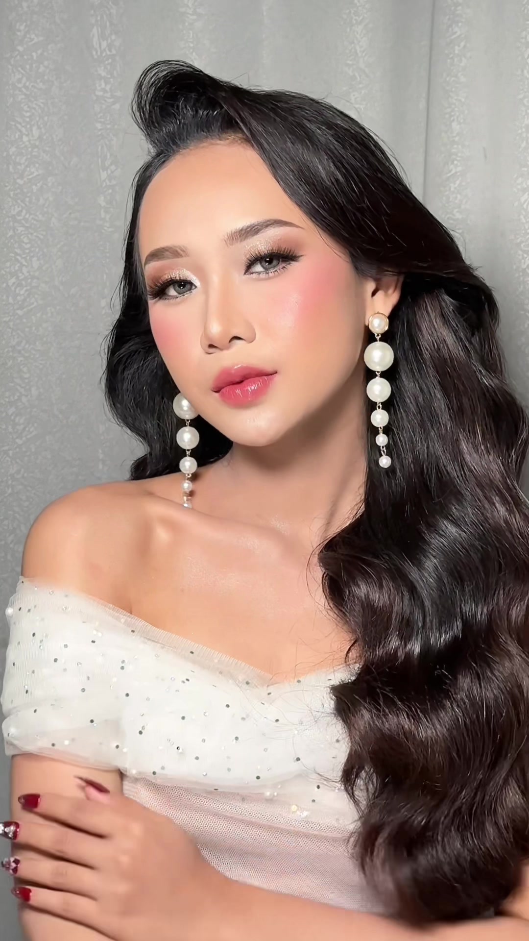 @DEA MUA BUMIAYU PURWOKERTO