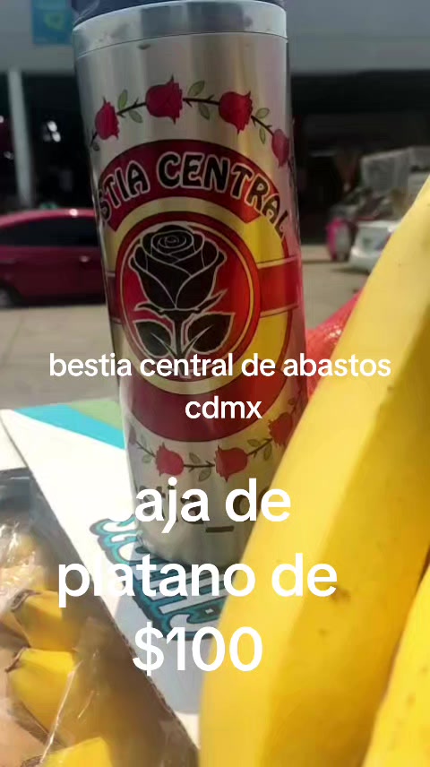 @Bestia central CDMX