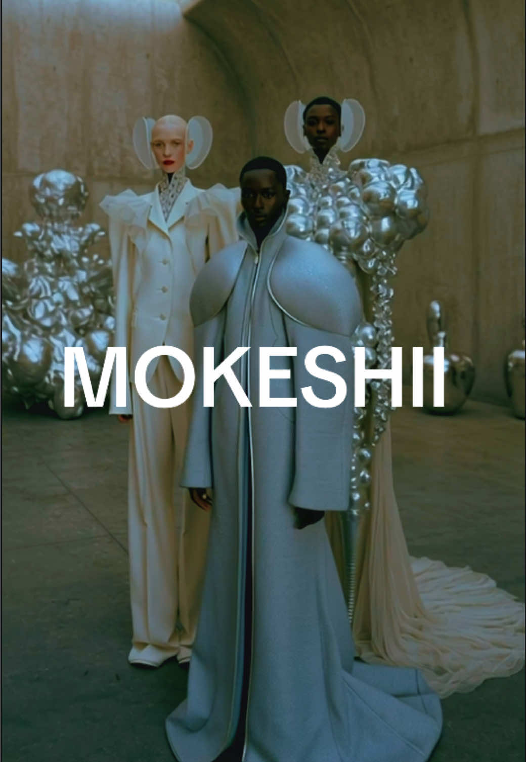 @MOKESHII
