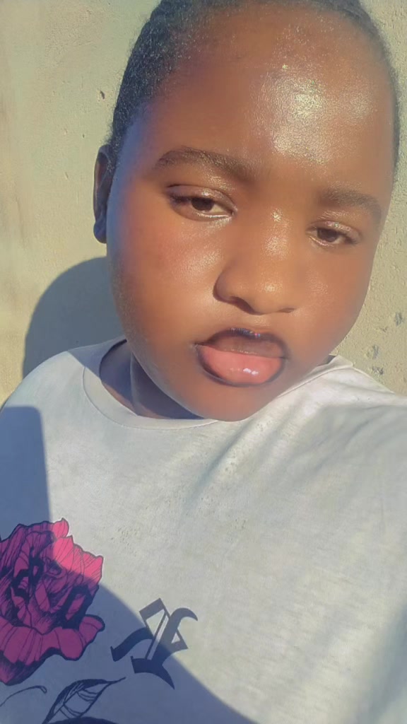 @Vanessa Mathebula