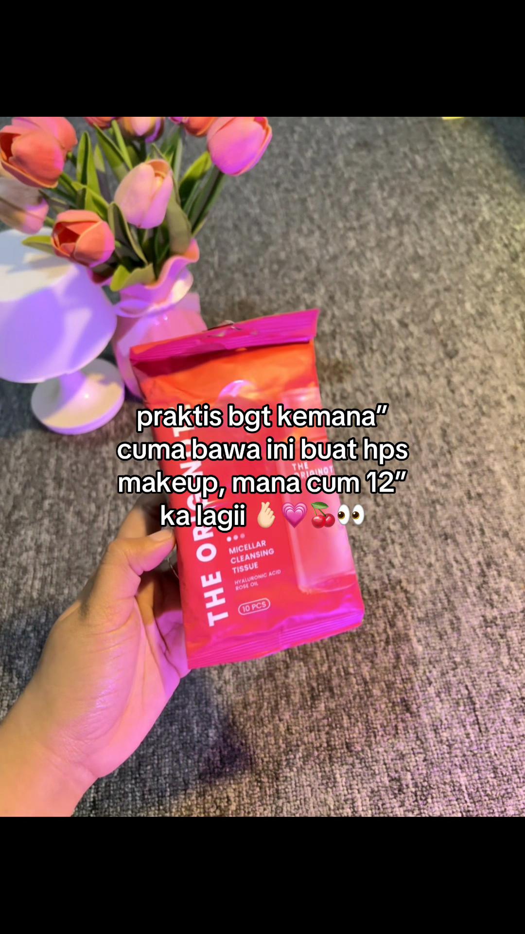 @𐙚⋆˚rahasiaskincaremu🕊️