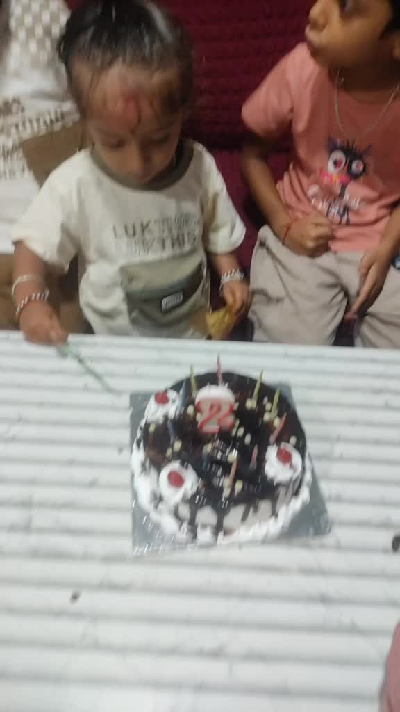 @Dimpal Homemade