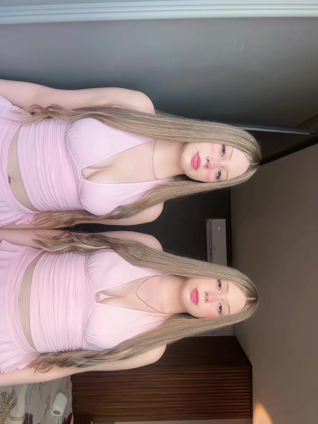 @Isa&ensp;y&ensp;Disa