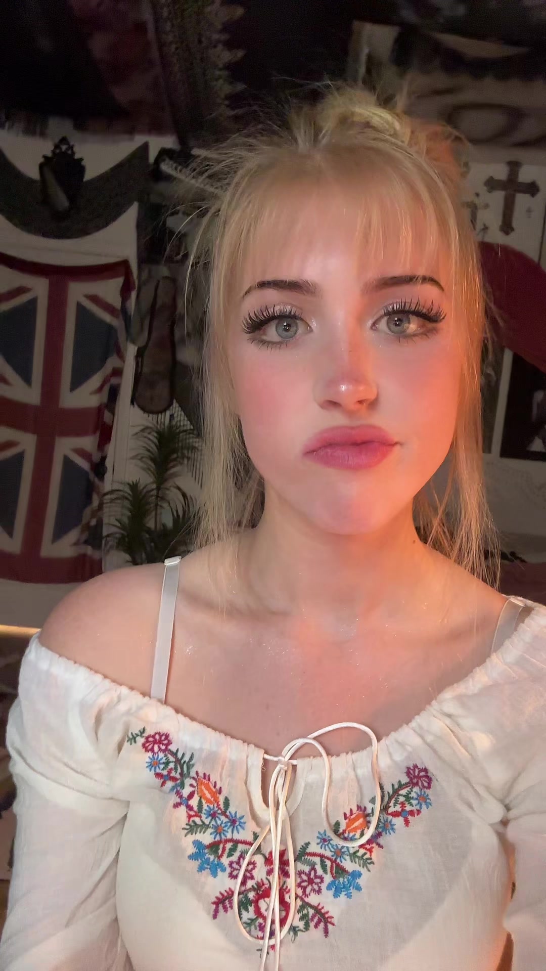 @Jillthefuckout