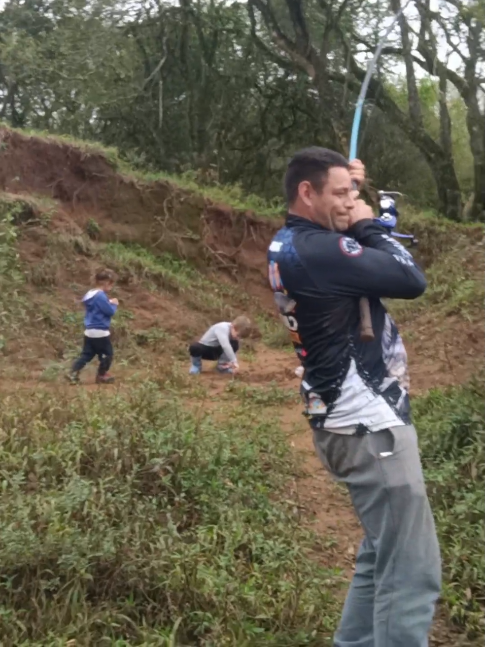 @Vida de barranco