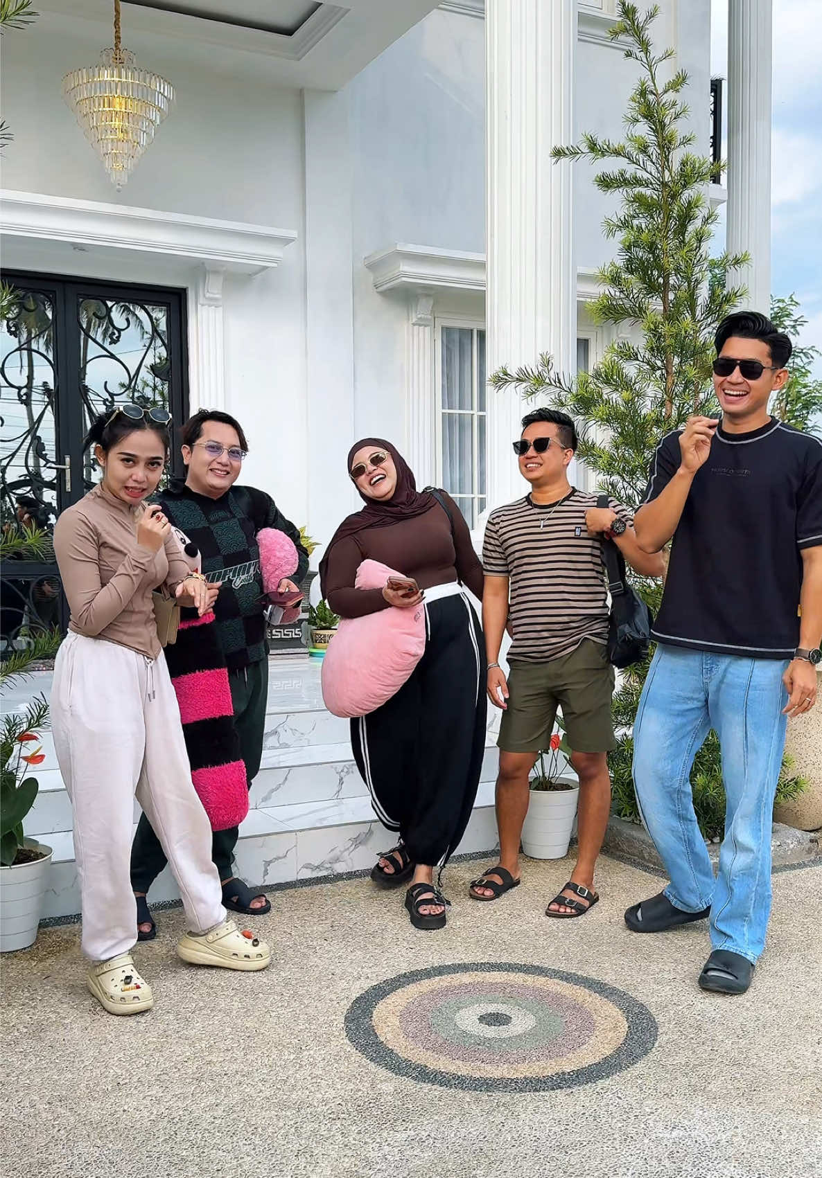 @Zian Alfin Mubarak