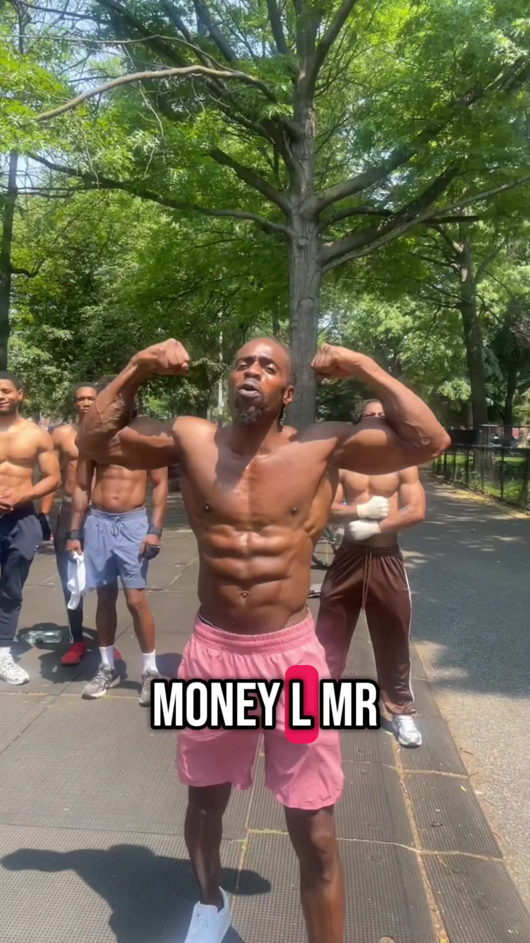 @Money L