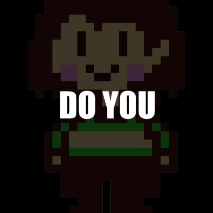 @Chara