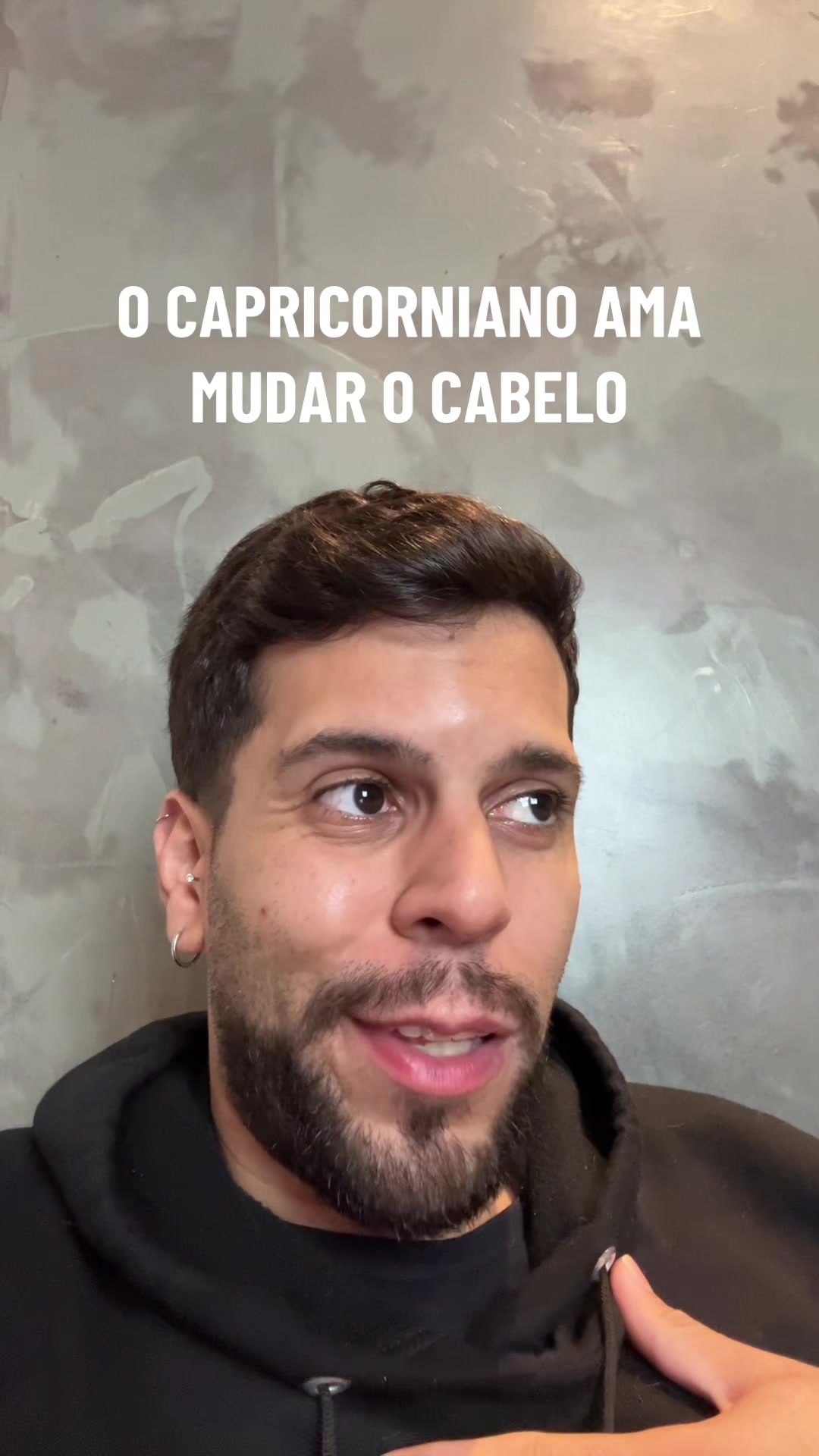 @Diário de um Capricorniano