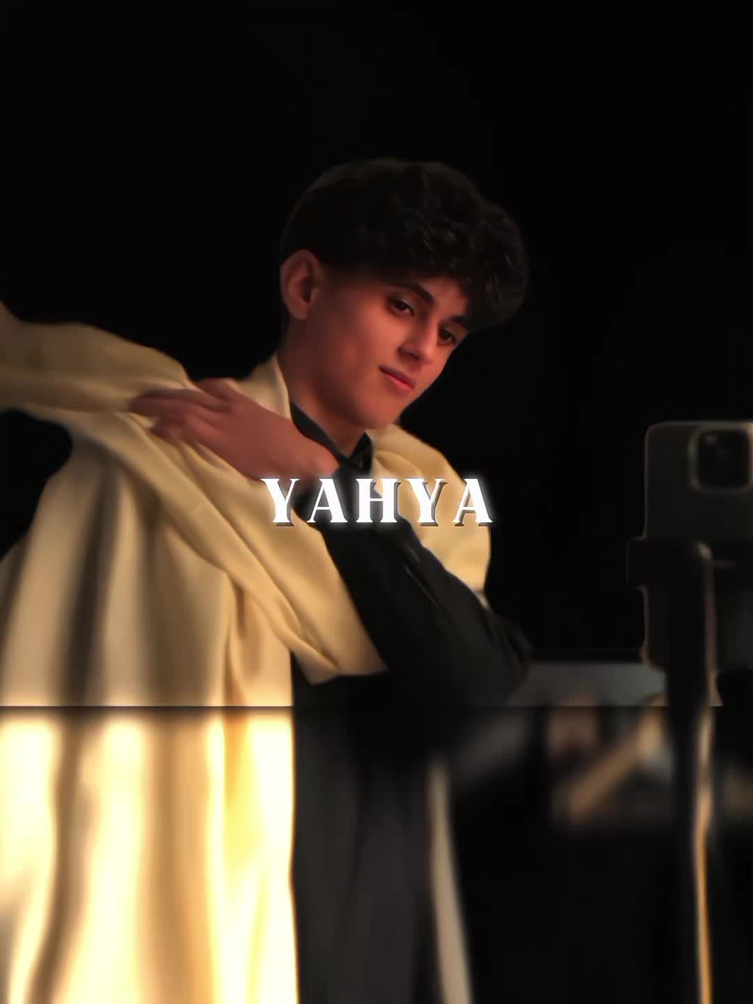 @yahyaa