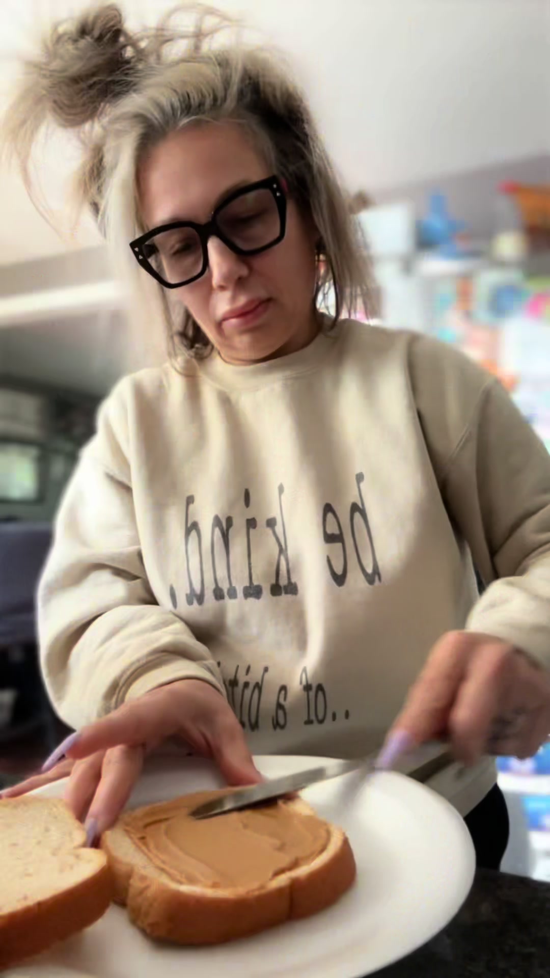 @Melissa