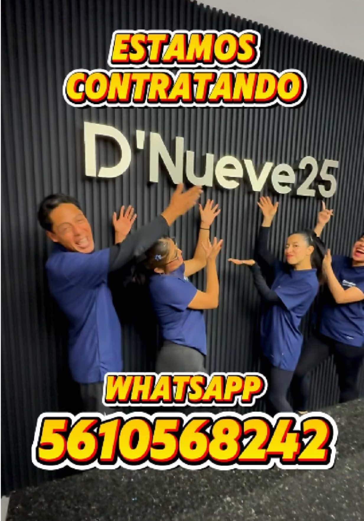 @D'NUEVE25