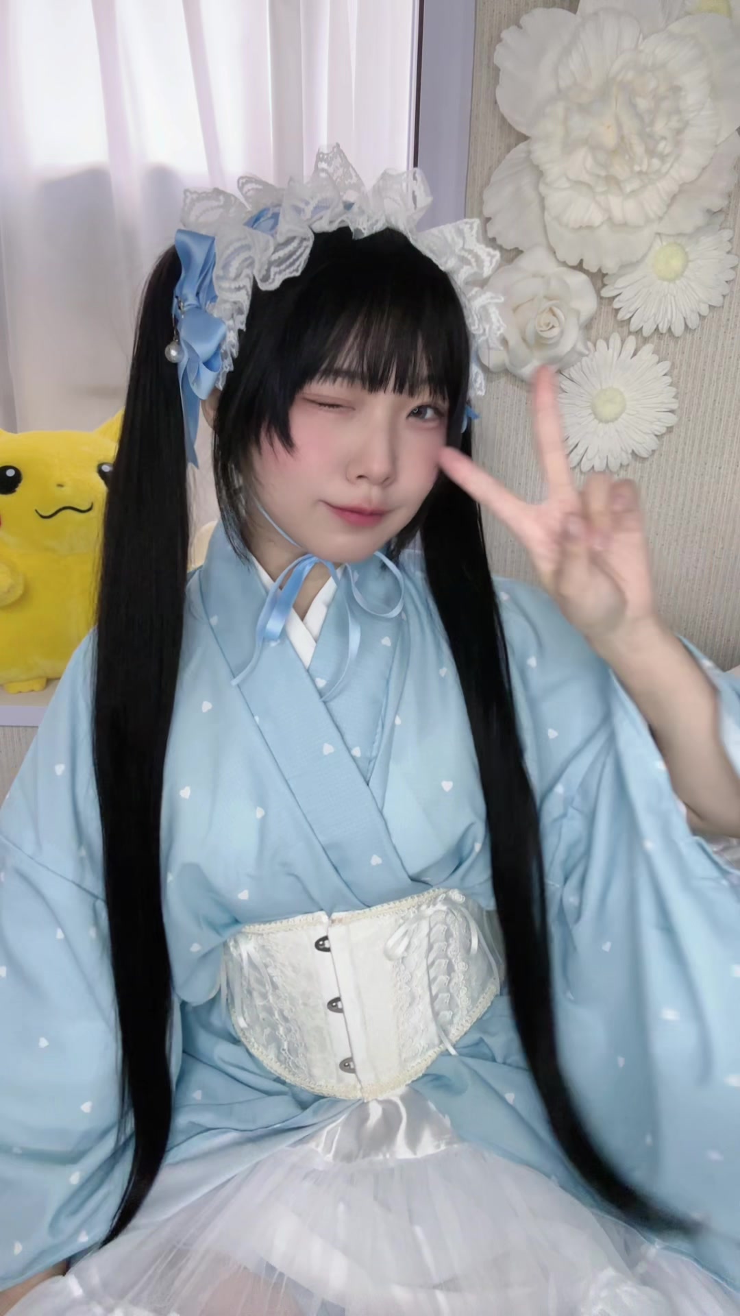 @碓氷すみれ