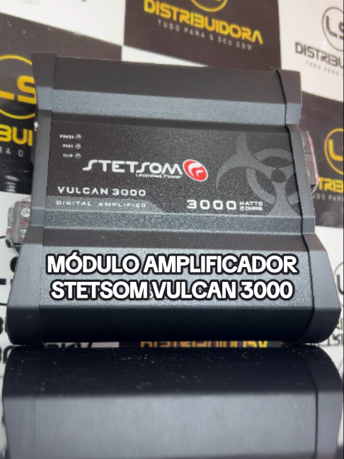 @Ls Distribuidora
