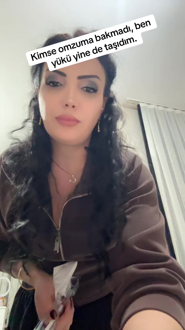 @💫 Krali&ccedil;e Nur