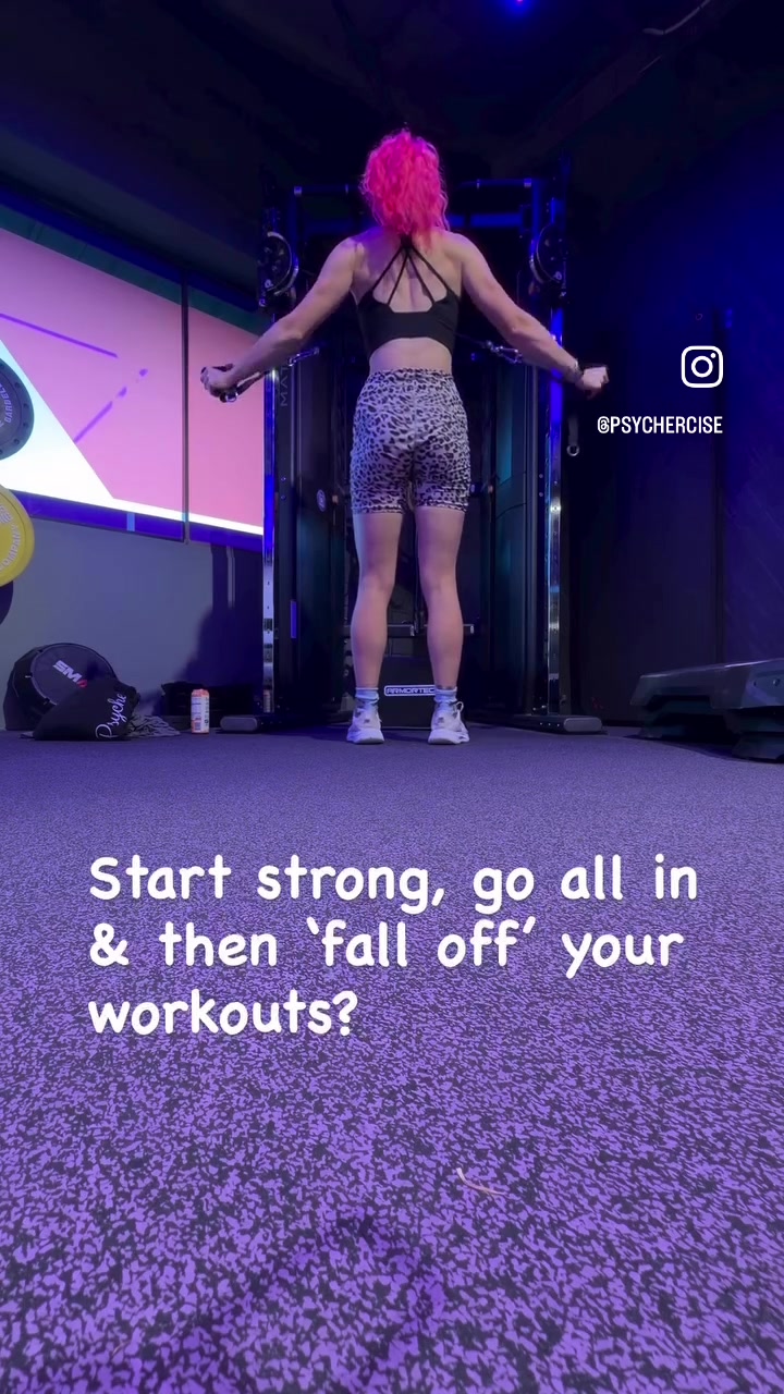 @psychercise