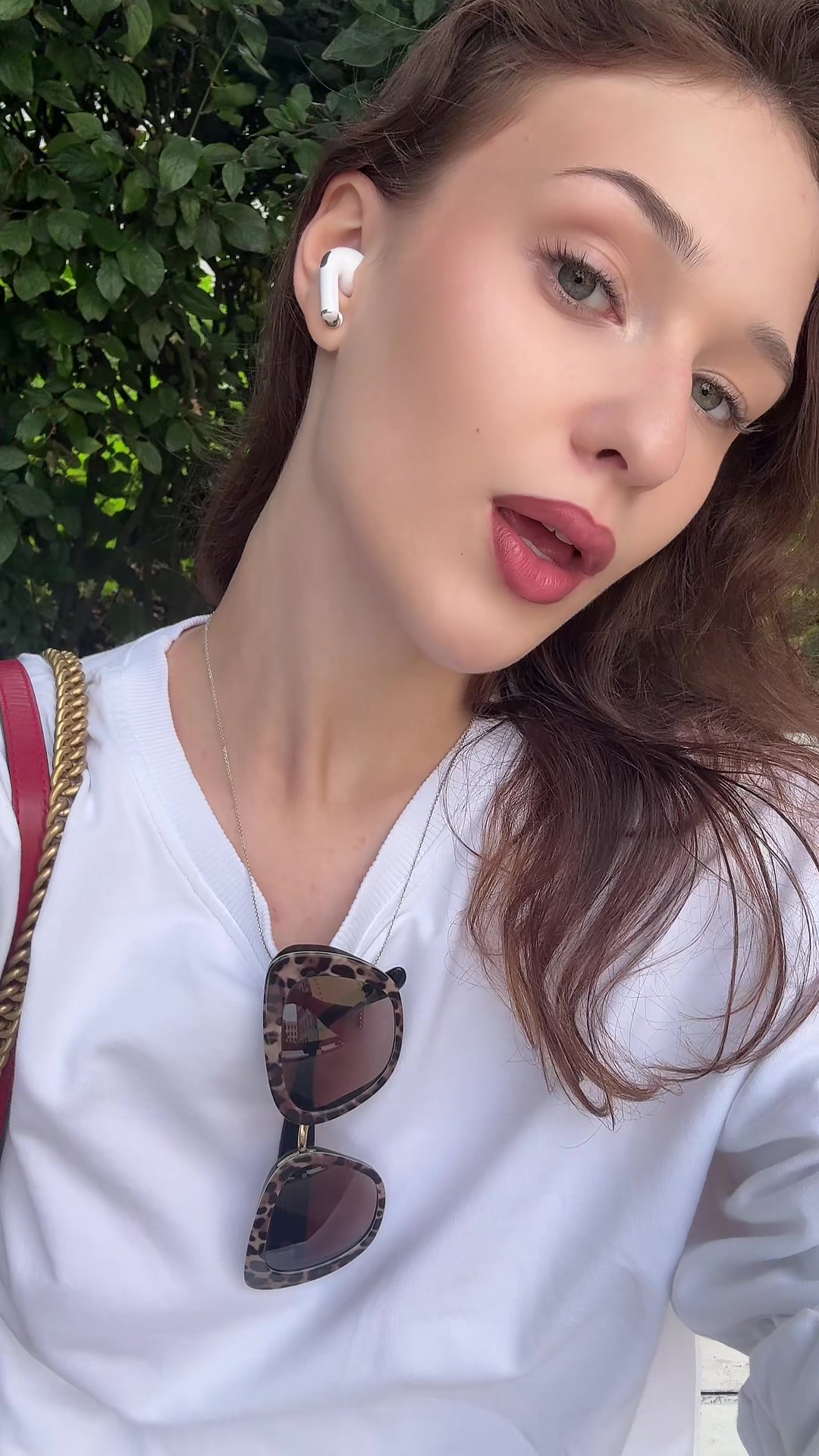 @тгк: лиза леопард