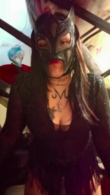 @sexy Violeta