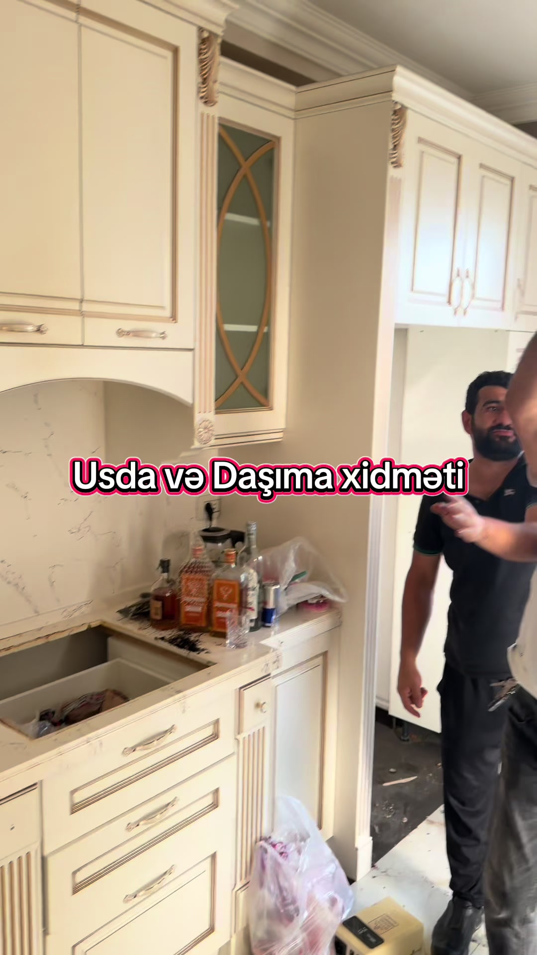 @Ulduz Yükdaşıma xidməti